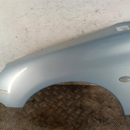 Aile avant gauche PEUGEOT 206 Photo n°1