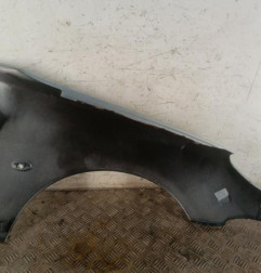 Aile avant gauche PEUGEOT 206 Photo n°3