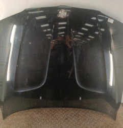 Capot BMW X3 E83 Photo n°1