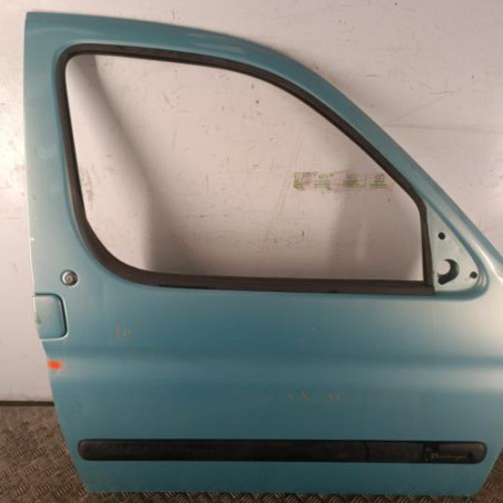 Porte avant droit CITROEN BERLINGO 1 Photo n°1
