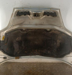 Capot RENAULT SCENIC 1