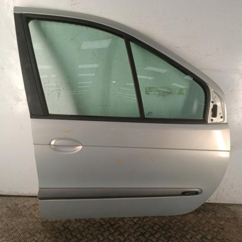 Porte avant droit RENAULT SCENIC 1