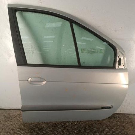Porte avant droit RENAULT SCENIC 1 Photo n°1