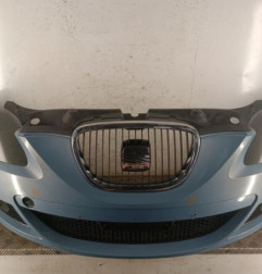 Pare choc avant SEAT LEON 2 Photo n°1
