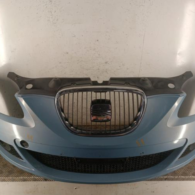 Pare choc avant SEAT LEON 2