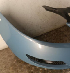 Pare choc avant SEAT LEON 2 Photo n°3