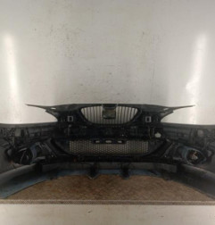 Pare choc avant SEAT LEON 2 Photo n°7