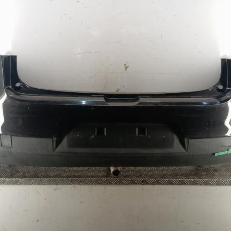 Pare choc arriere RENAULT MEGANE 3