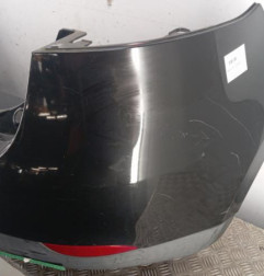 Pare choc arriere RENAULT MEGANE 3