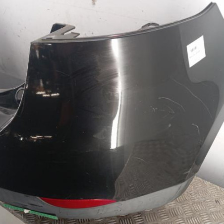 Pare choc arriere RENAULT MEGANE 3