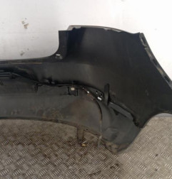 Pare choc arriere RENAULT MEGANE 3 Photo n°6