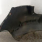 Pare choc arriere RENAULT MEGANE 3
