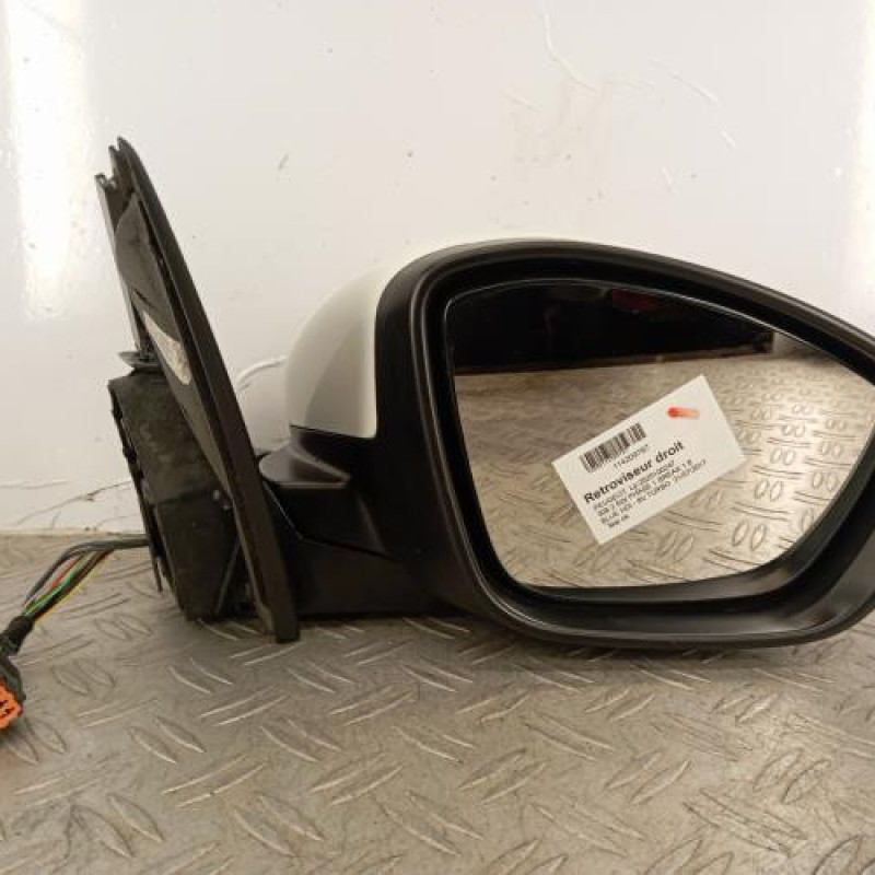 Retroviseur droit PEUGEOT 308 2 SW