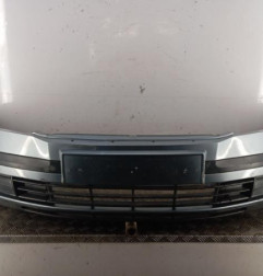 Pare choc avant SKODA OCTAVIA 2 Photo n°1