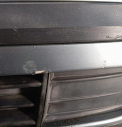 Pare choc avant SKODA OCTAVIA 2 Photo n°3