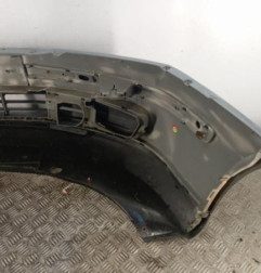 Pare choc avant SKODA OCTAVIA 2 Photo n°7