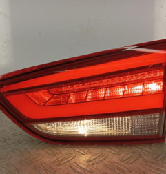 Feu arriere secondaire droit (feux) HYUNDAI I 30 3 Photo n°1