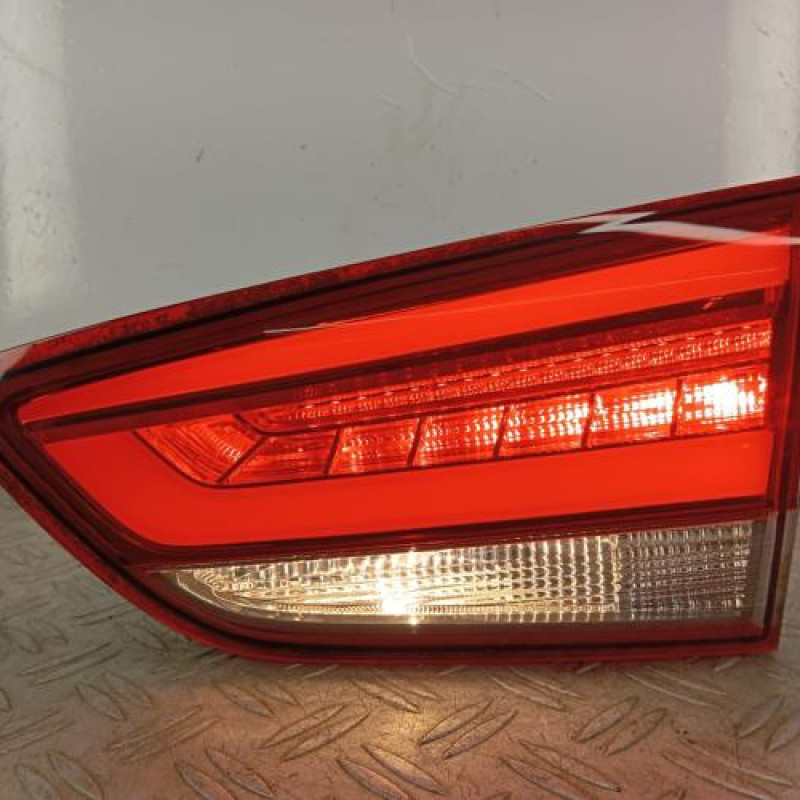 Feu arriere secondaire droit (feux) HYUNDAI I 30 3