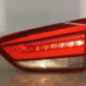 Feu arriere secondaire droit (feux) HYUNDAI I 30 3
