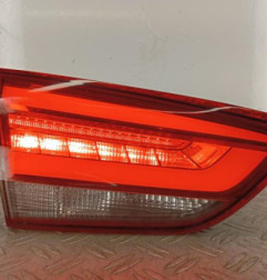 Feu arriere secondaire gauche (feux) HYUNDAI I 30 3 Photo n°1