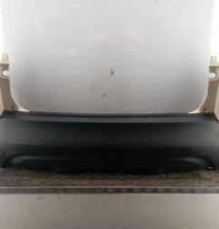 Pare choc arriere RENAULT CAPTUR 1 Photo n°1