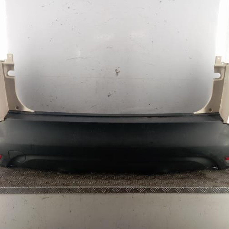 Pare choc arriere RENAULT CAPTUR 1