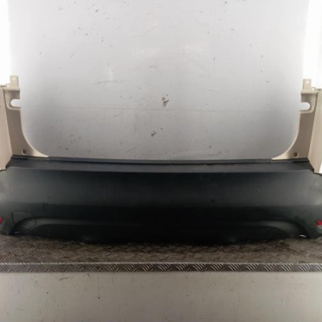 Pare choc arriere RENAULT CAPTUR 1 Photo n°1