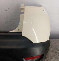 Pare choc arriere RENAULT CAPTUR 1