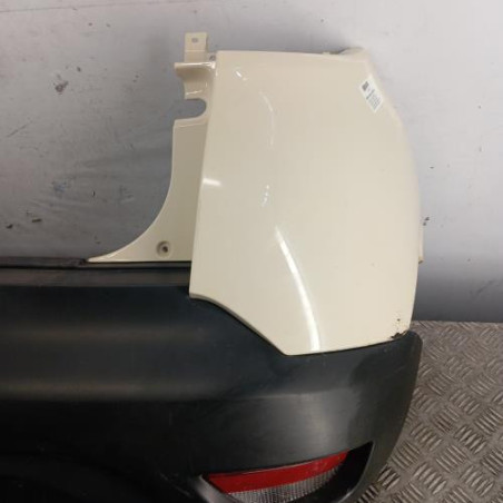 Pare choc arriere RENAULT CAPTUR 1