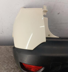 Pare choc arriere RENAULT CAPTUR 1 Photo n°4