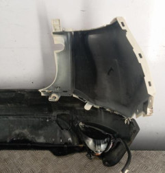 Pare choc arriere RENAULT CAPTUR 1 Photo n°5