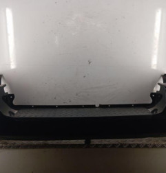 Pare choc arriere HYUNDAI TERRACAN Photo n°1