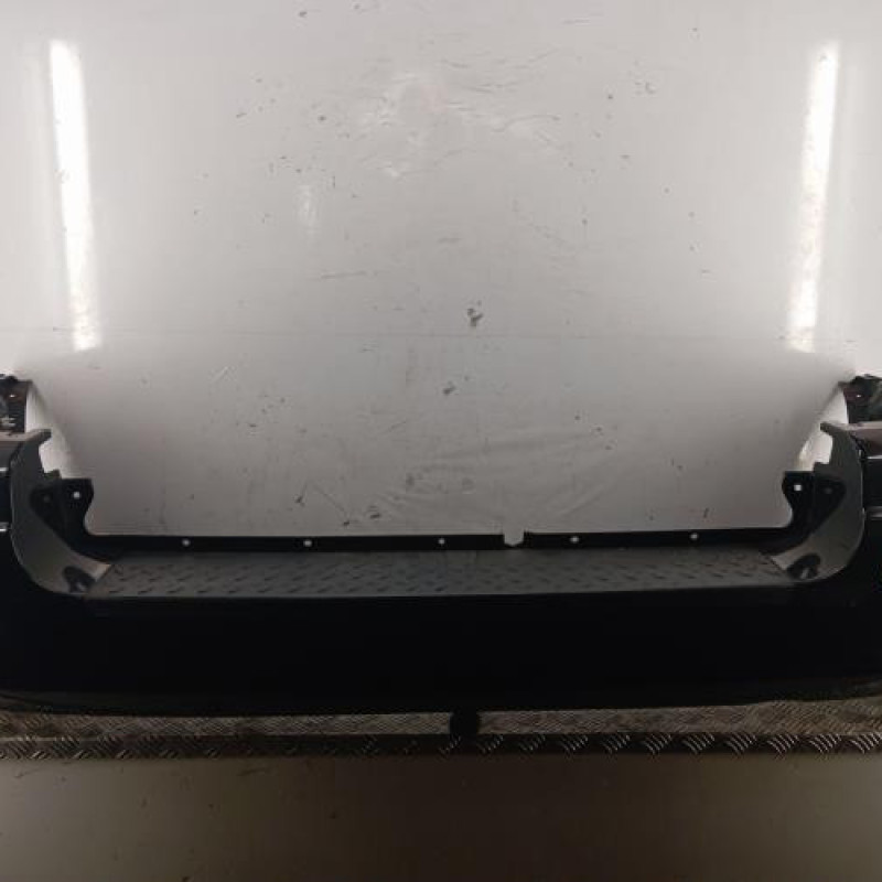 Pare choc arriere HYUNDAI TERRACAN