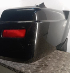 Pare choc arriere HYUNDAI TERRACAN