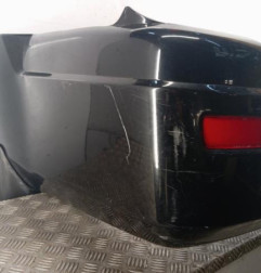 Pare choc arriere HYUNDAI TERRACAN Photo n°4