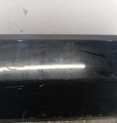 Pare choc arriere HYUNDAI TERRACAN Photo n°6