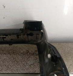 Pare choc arriere HYUNDAI TERRACAN Photo n°7