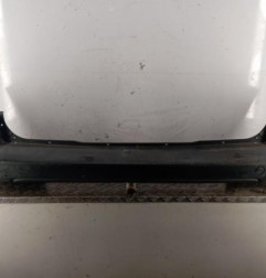 Pare choc arriere PEUGEOT PARTNER 2 Photo n°1