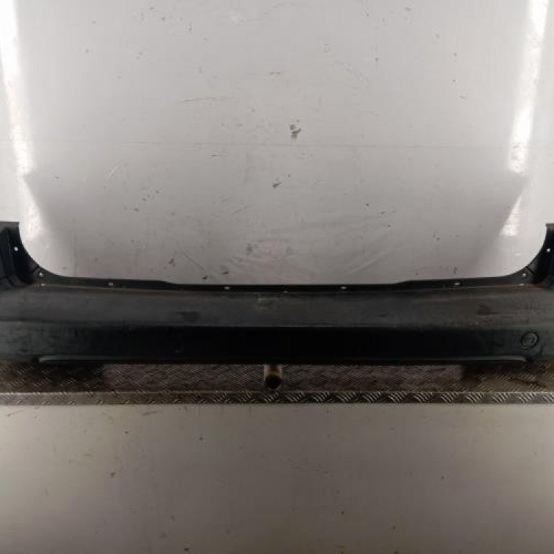 Pare choc arriere PEUGEOT PARTNER 2