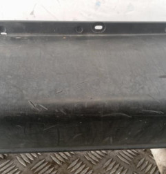 Pare choc arriere PEUGEOT PARTNER 2 Photo n°3