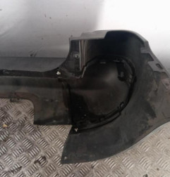 Pare choc arriere PEUGEOT PARTNER 2 Photo n°6