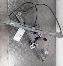 Leve vitre electrique avant gauche PEUGEOT 206