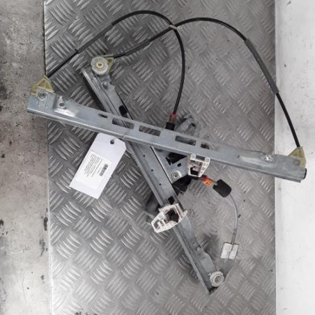 Leve vitre electrique avant gauche PEUGEOT 206