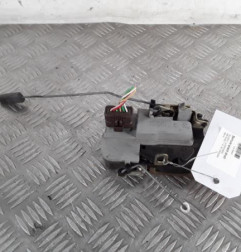 Serrure avant droit PEUGEOT 206 Photo n°1