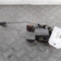 Serrure avant droit PEUGEOT 206