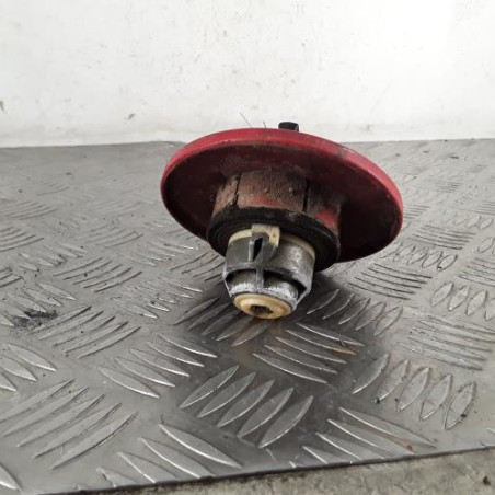 Trappe d'essence PEUGEOT 106