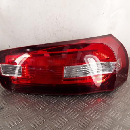 Feu arriere principal droit (feux) CITROEN C4 PICASSO 2 Photo n°1