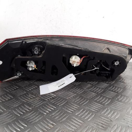 Feu arriere principal droit (feux) CITROEN C4 PICASSO 2