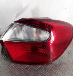 Feu arriere principal droit (feux) HYUNDAI I 10 3 Photo n°1