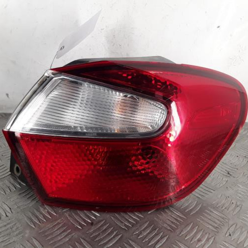 Feu arriere principal droit (feux) HYUNDAI I 10 3